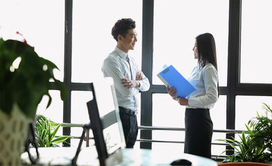 如何通過(guò)高效客戶服務(wù)優(yōu)化辦公服務(wù)體驗(yàn)
